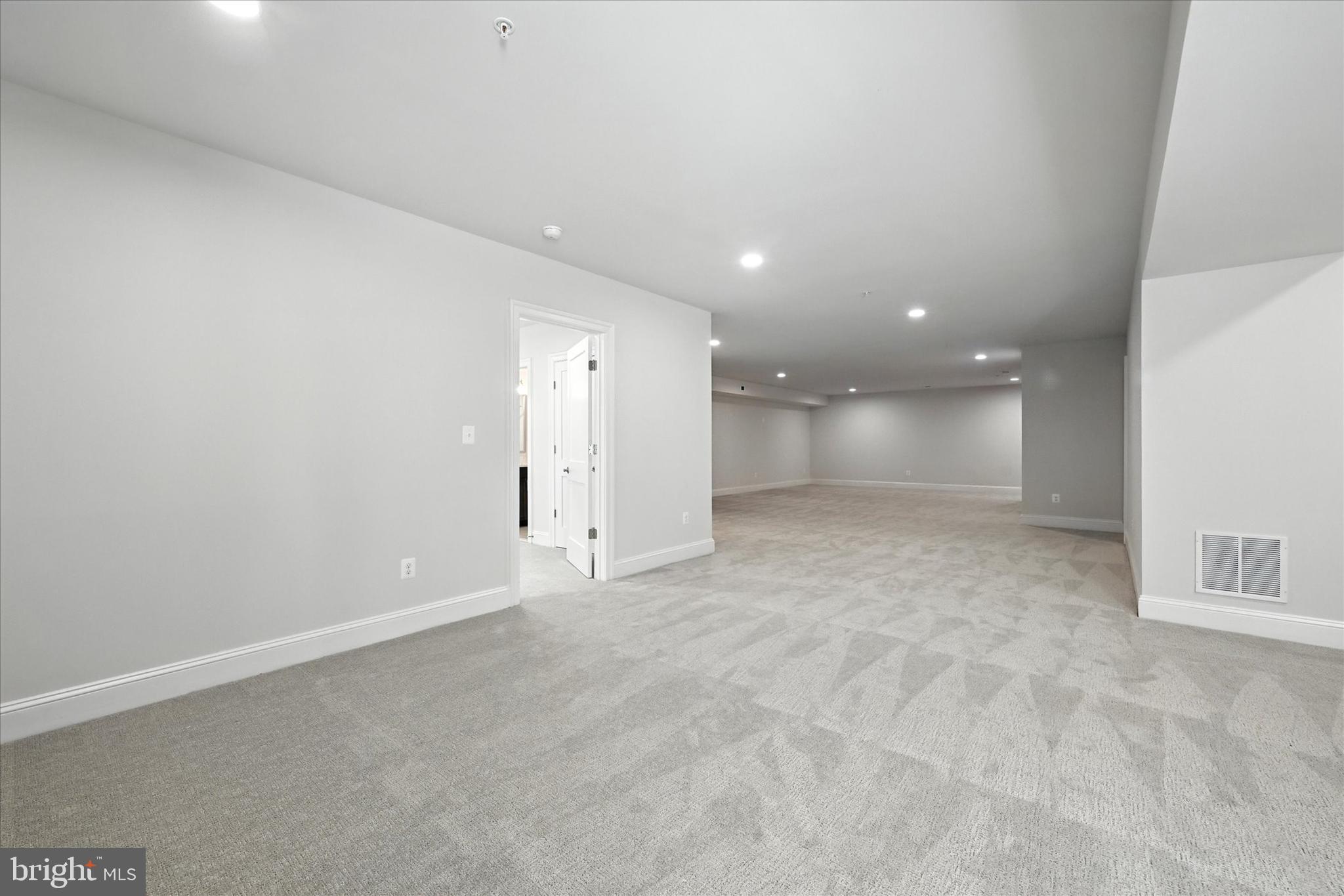 RODGERS FORGE - Residential