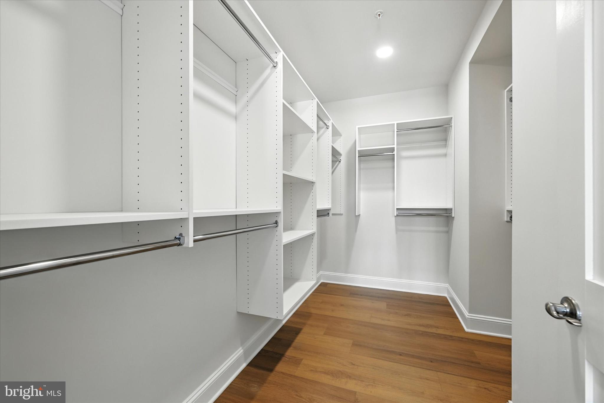 RODGERS FORGE - Residential