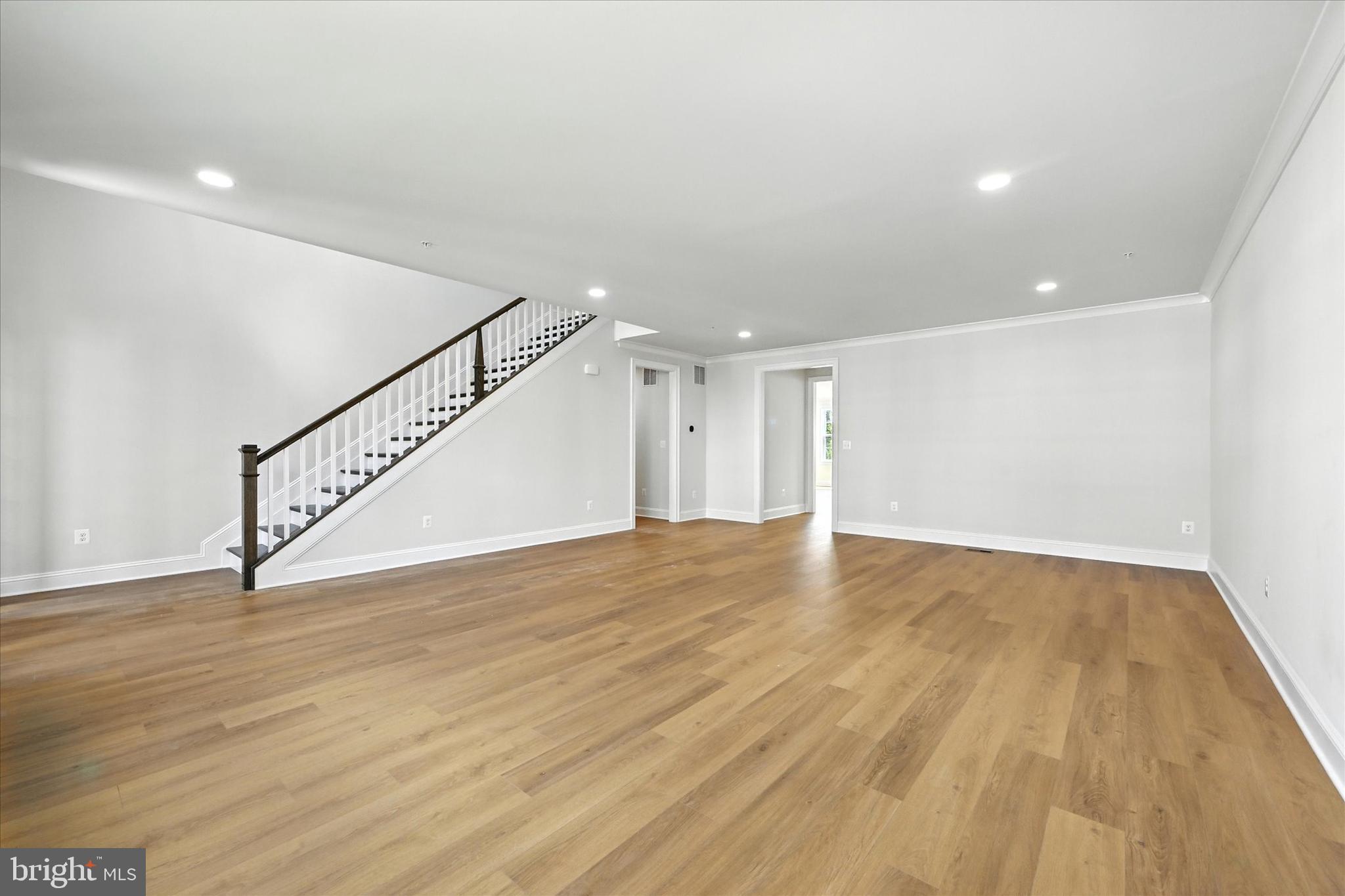 RODGERS FORGE - Residential