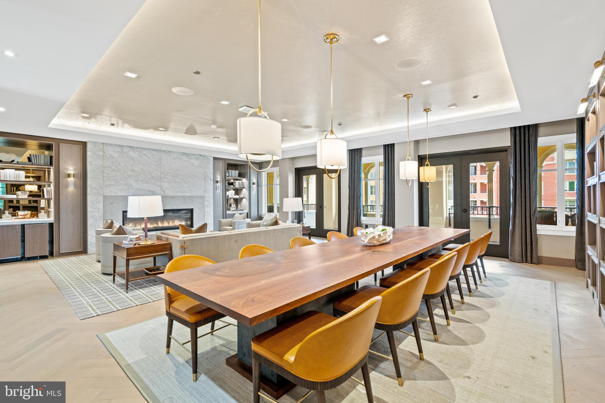 CHEVY CHASE - Residential