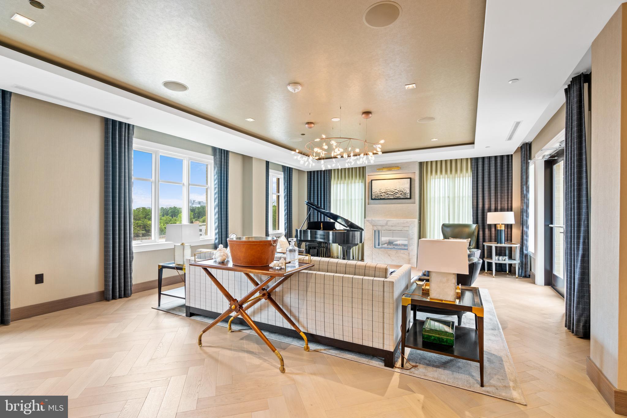 CHEVY CHASE - Residential