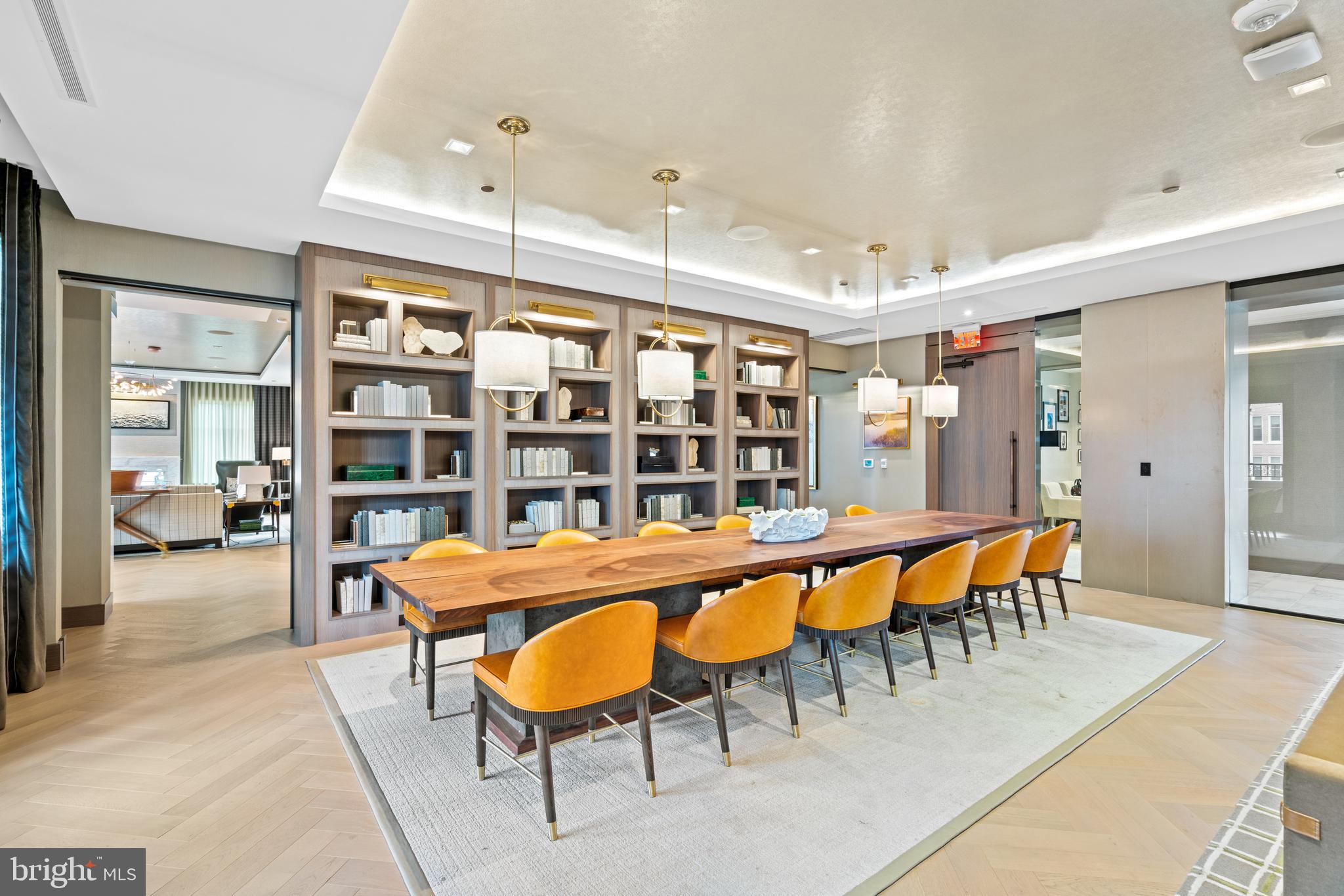 CHEVY CHASE - Residential