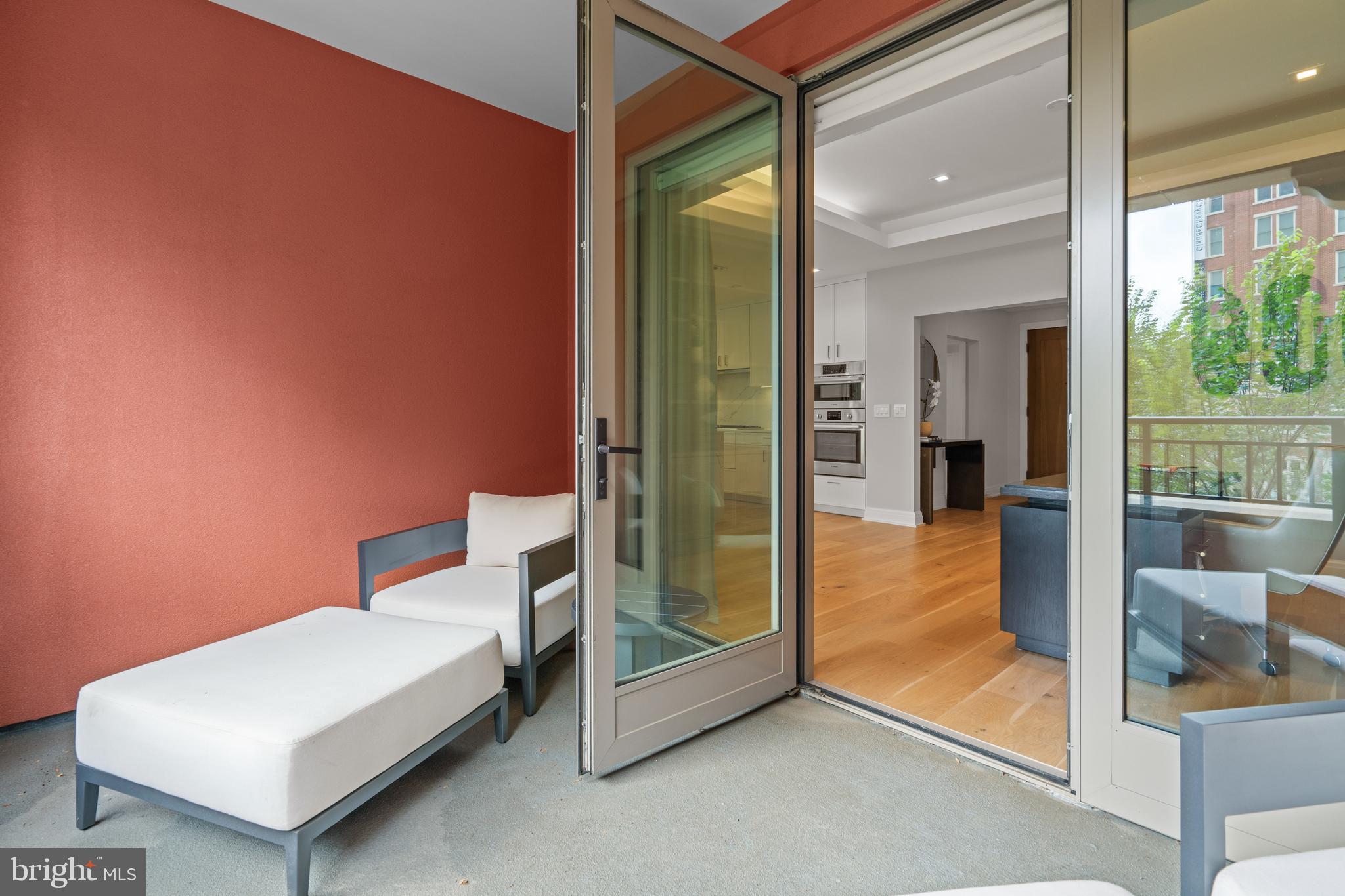 CHEVY CHASE - Residential