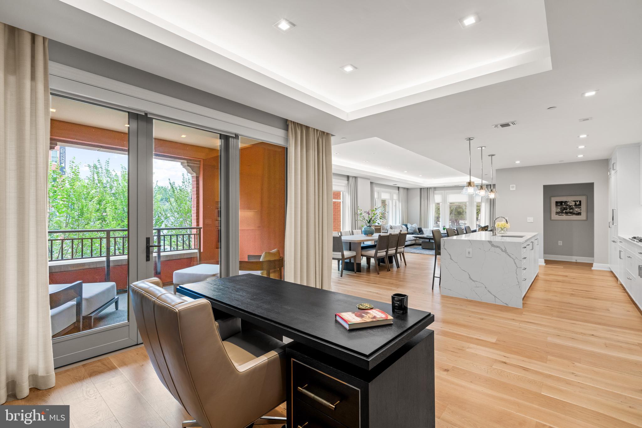 CHEVY CHASE - Residential