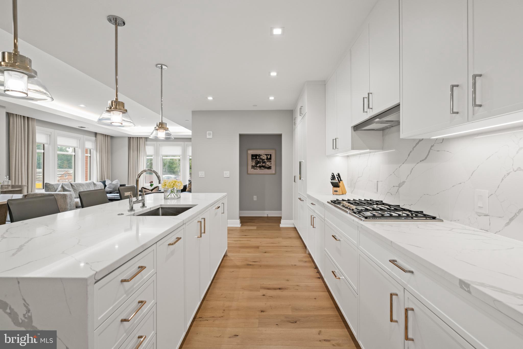 CHEVY CHASE - Residential