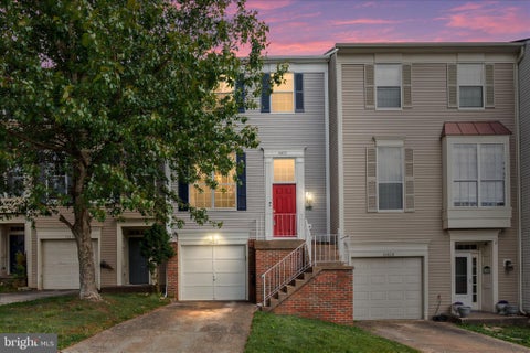 Photo of 16812 Miranda Lane, WOODBRIDGE, VA 22191 (MLS # VAPW2119860)