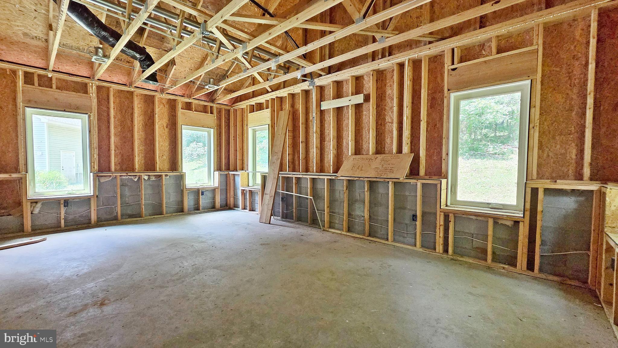 LEES SUBDIVISION - Residential