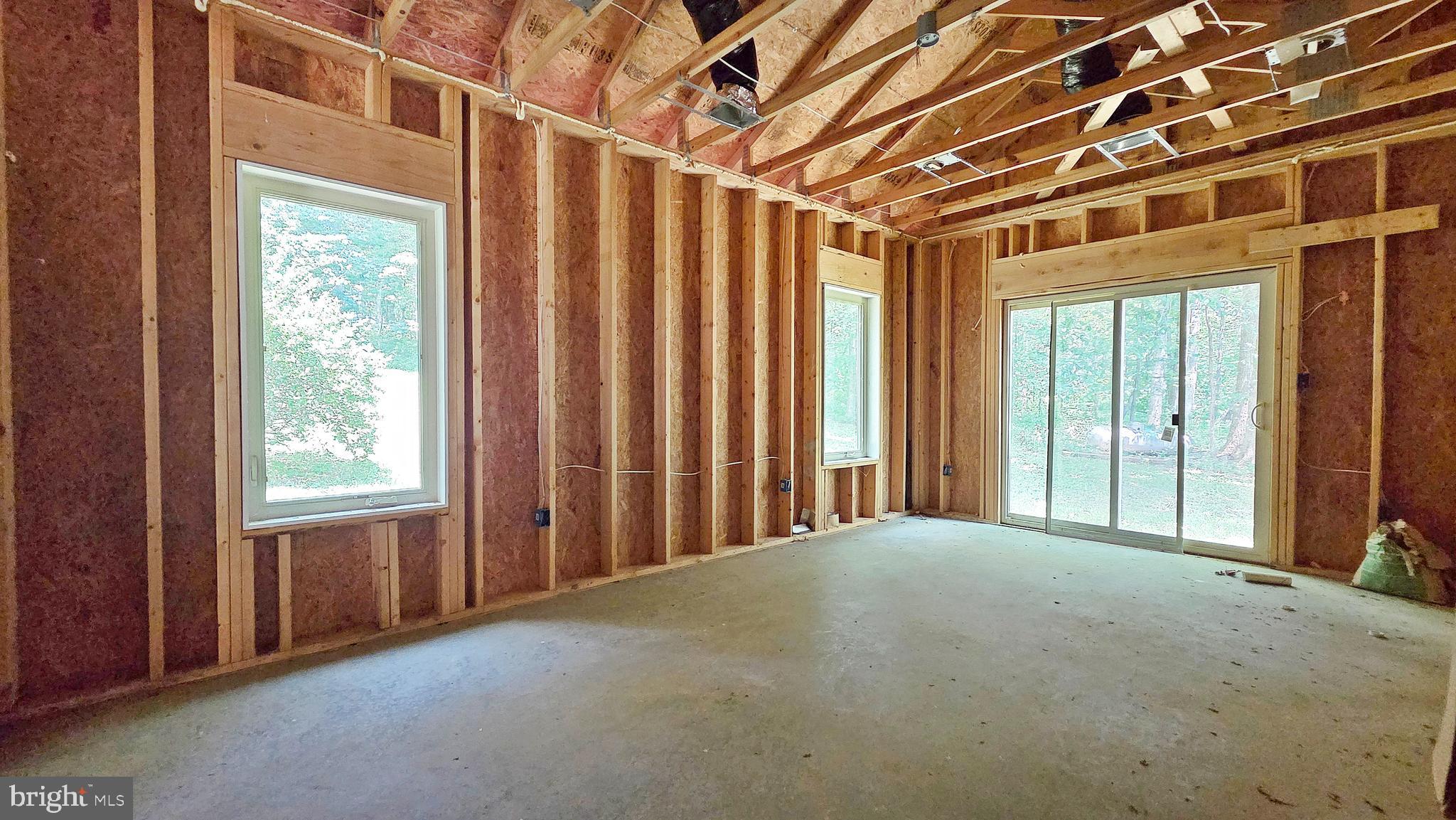 LEES SUBDIVISION - Residential