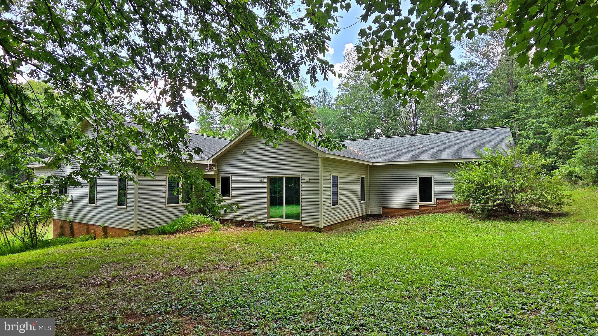 LEES SUBDIVISION - Residential