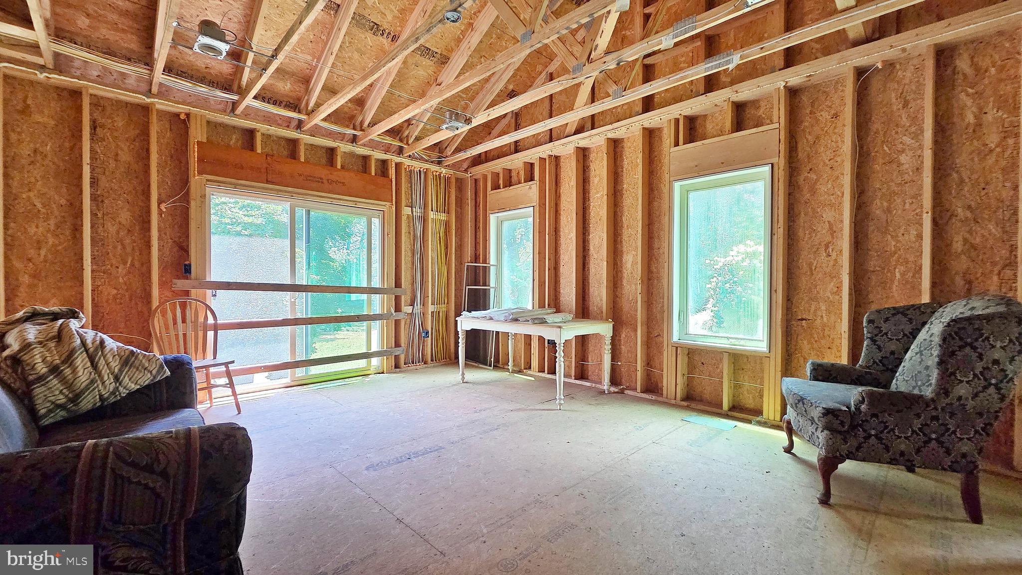 LEES SUBDIVISION - Residential