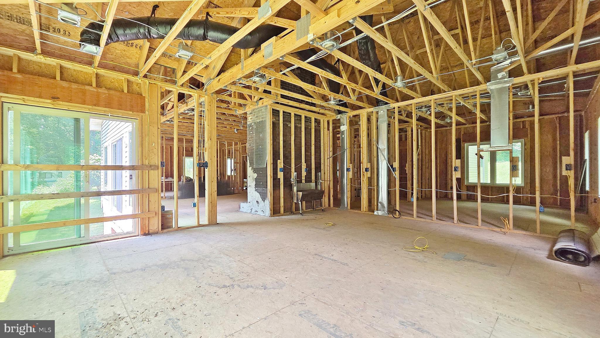 LEES SUBDIVISION - Residential