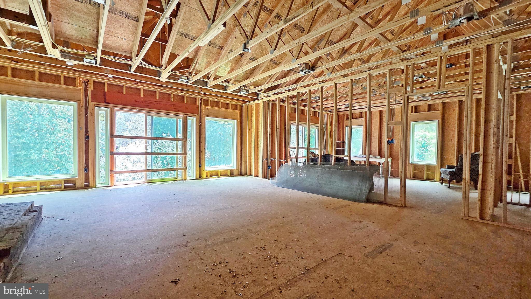 LEES SUBDIVISION - Residential