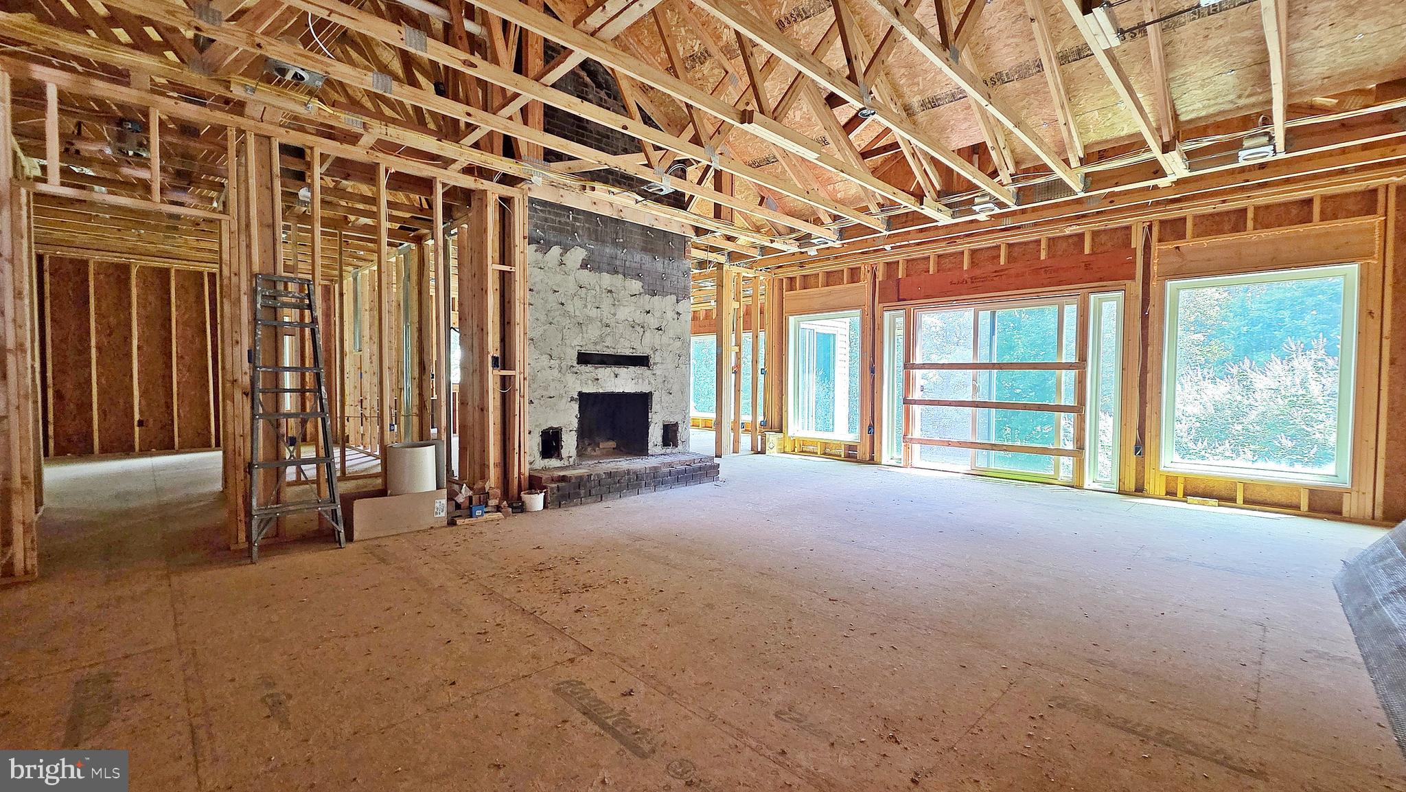 LEES SUBDIVISION - Residential