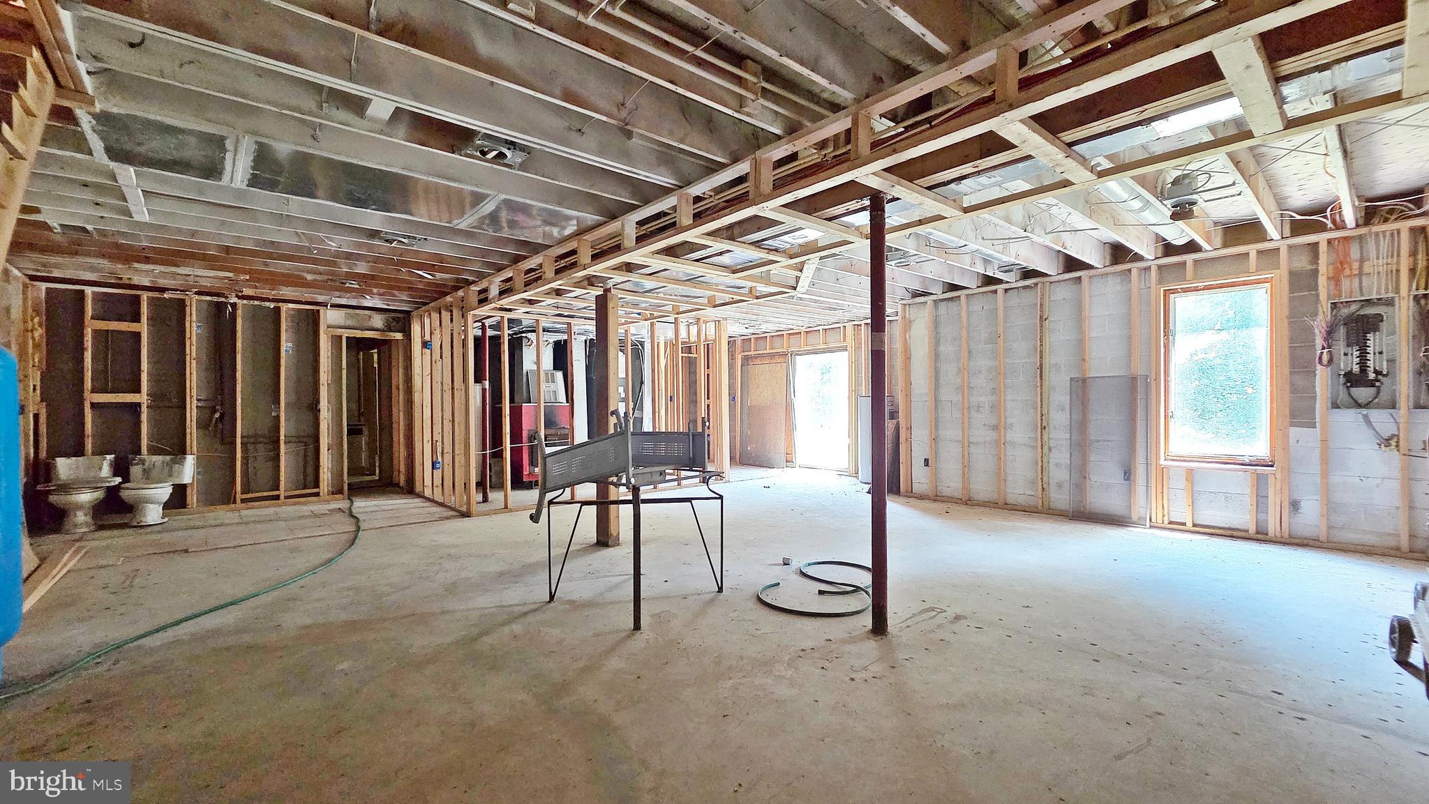 LEES SUBDIVISION - Residential