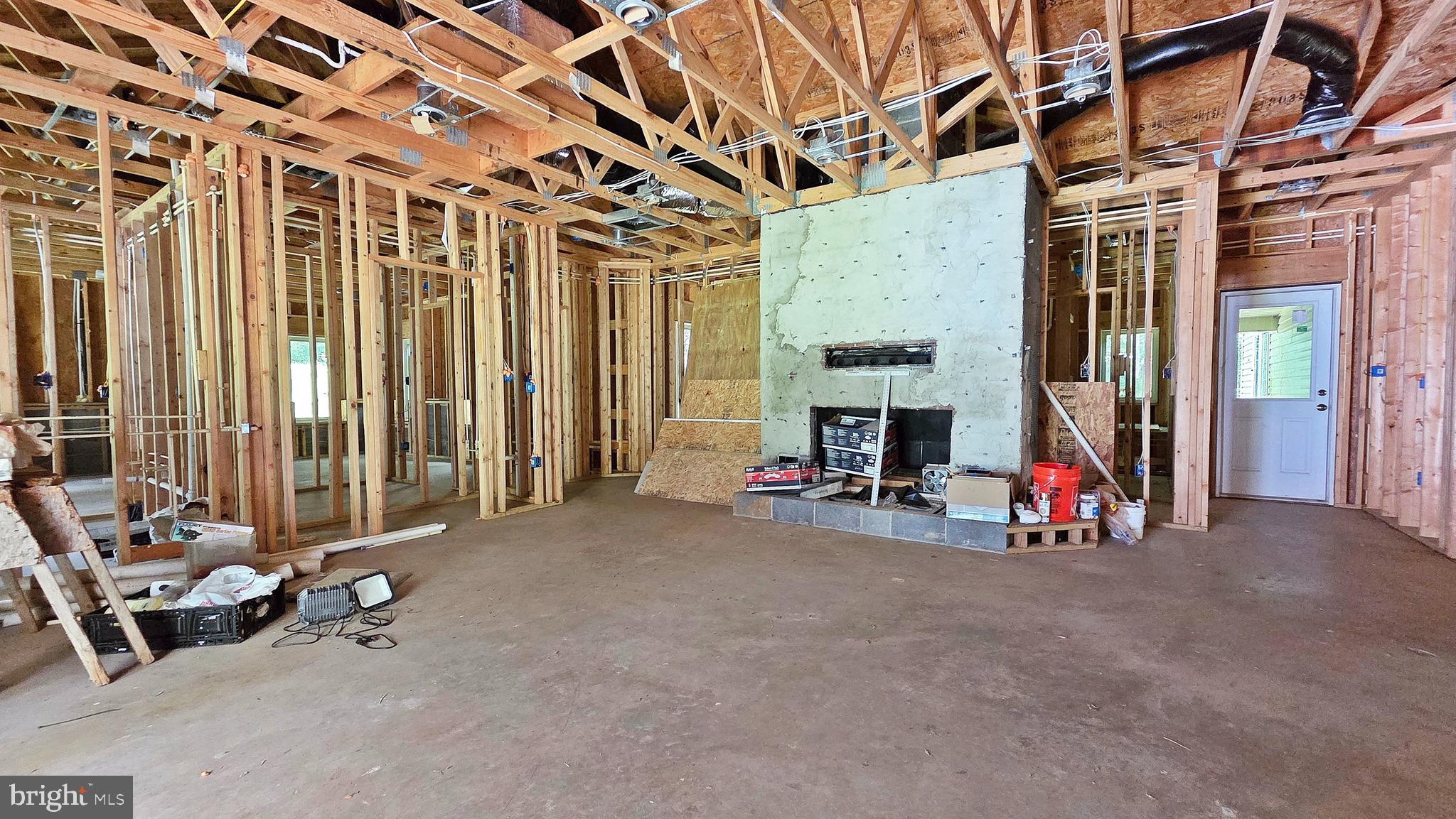 LEES SUBDIVISION - Residential