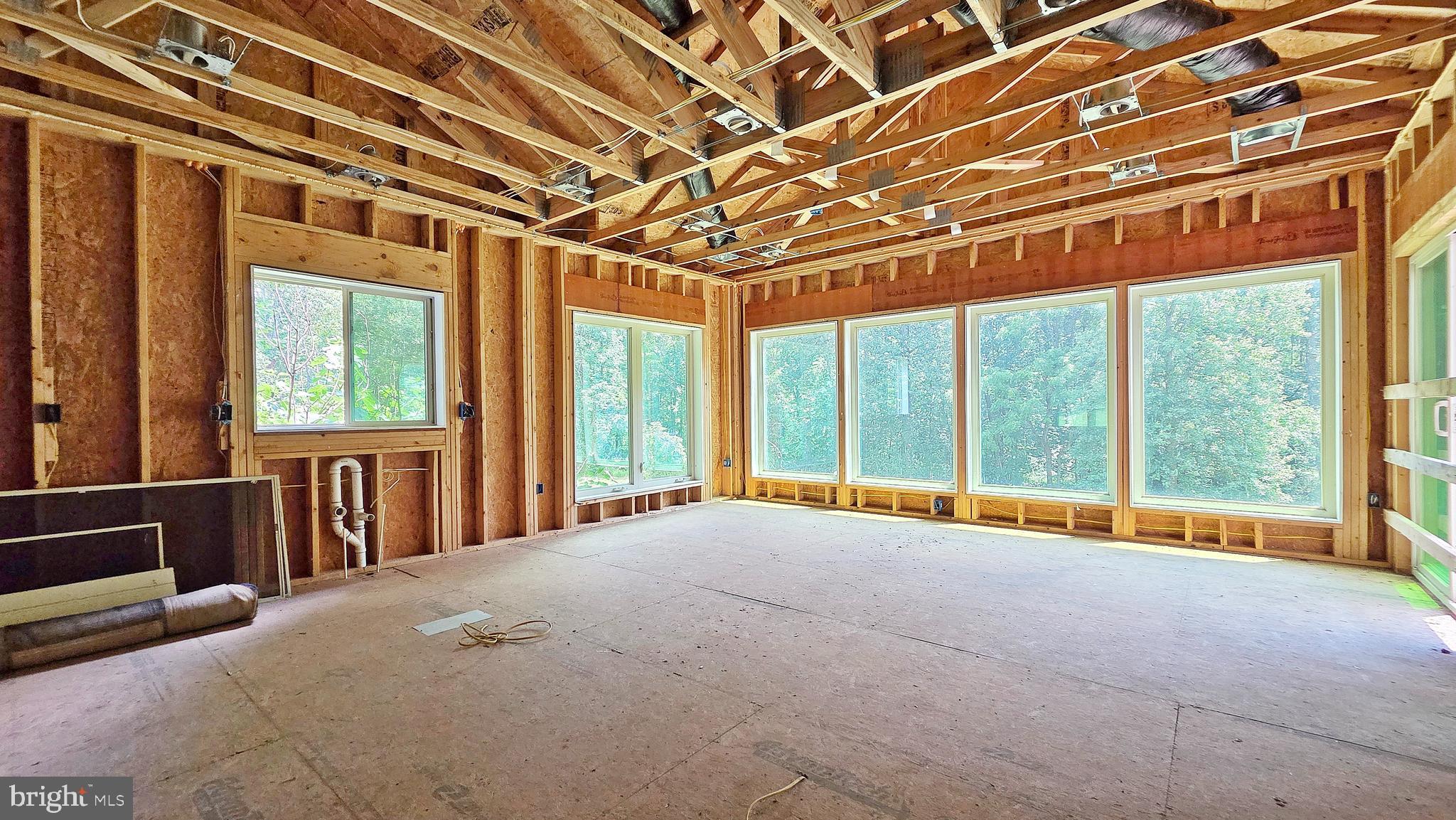 LEES SUBDIVISION - Residential