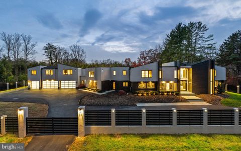 6704 ARROYO COURT NORTH BETHESDA MD 20852