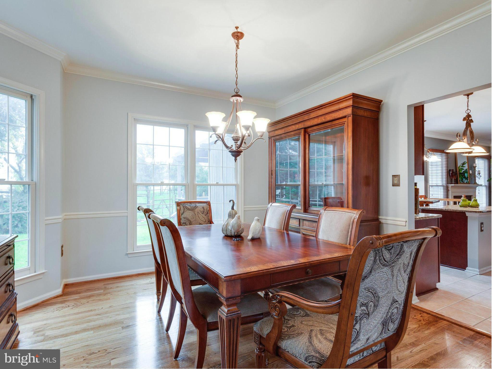 POTOMAC LAKES - Residential