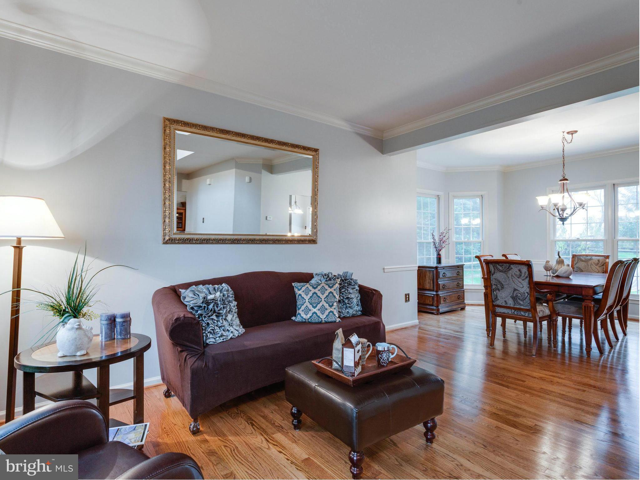 POTOMAC LAKES - Residential