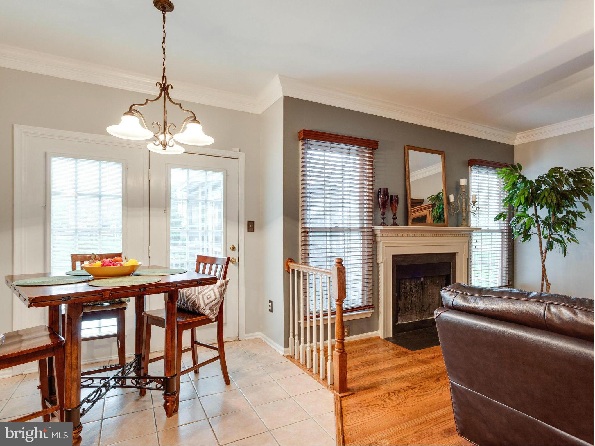 POTOMAC LAKES - Residential