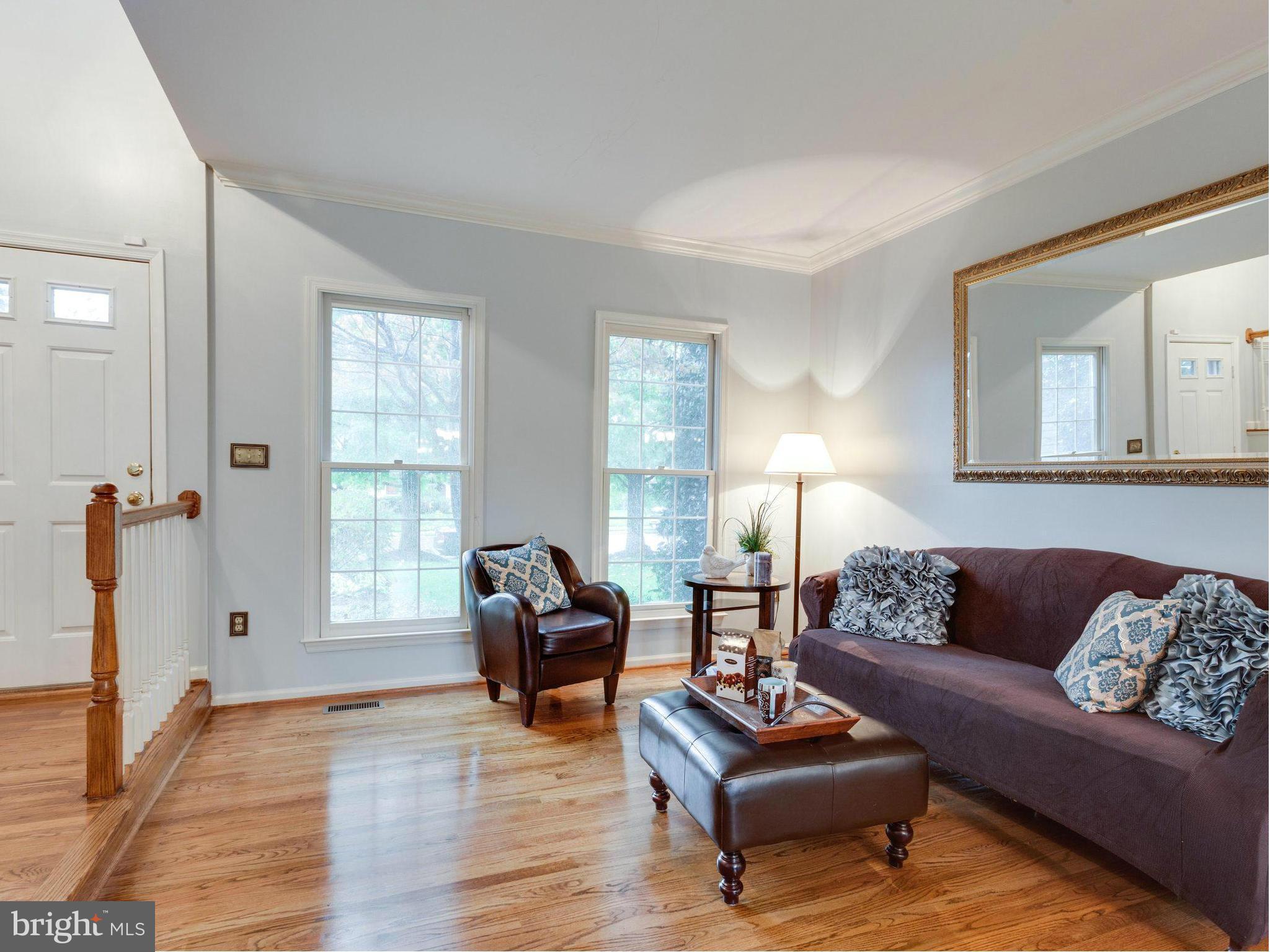 POTOMAC LAKES - Residential