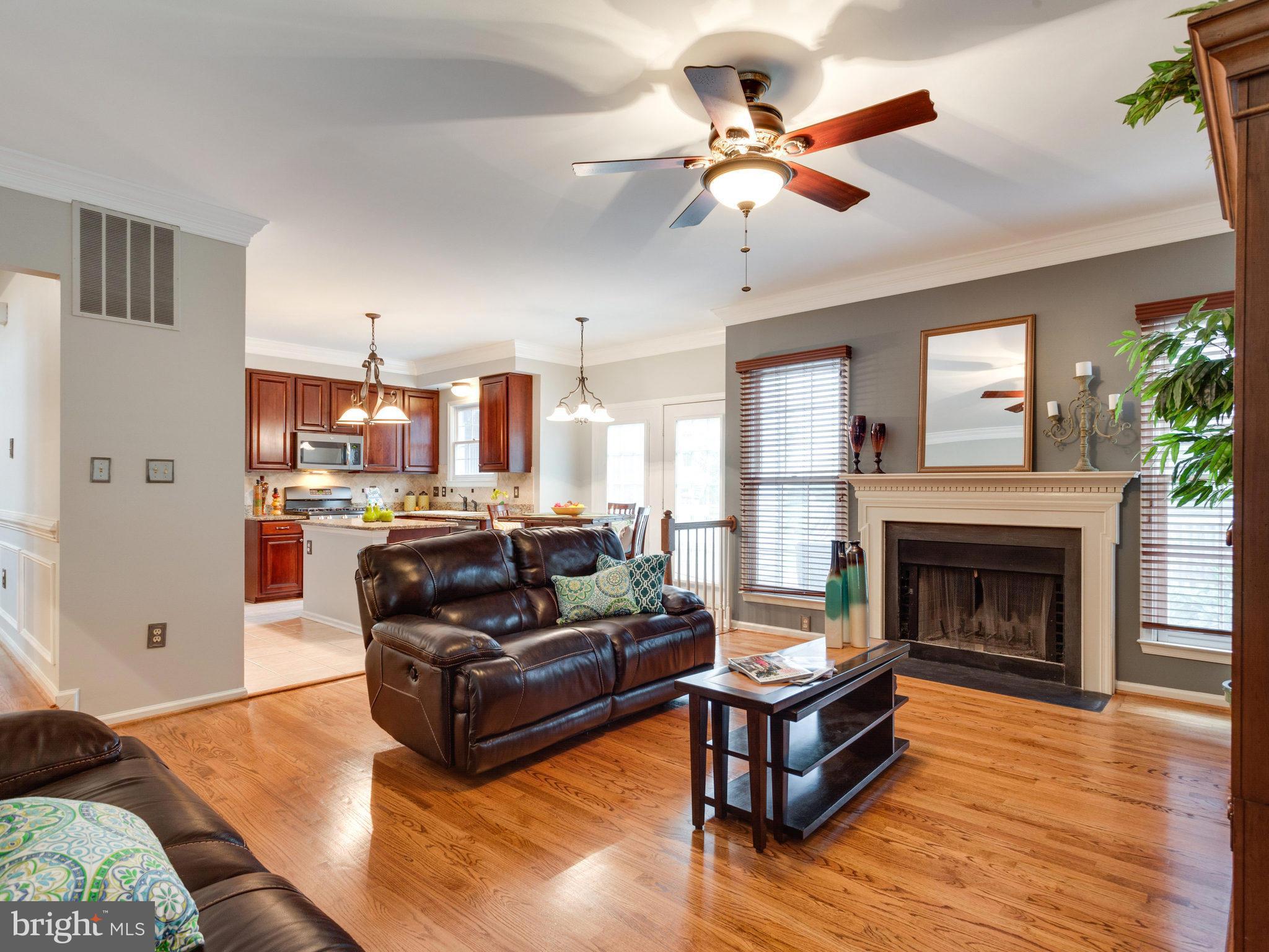 POTOMAC LAKES - Residential