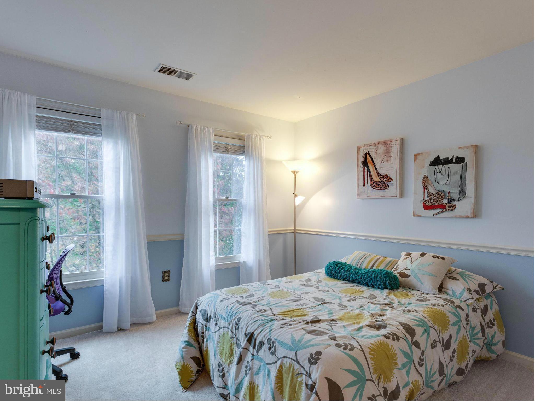 POTOMAC LAKES - Residential