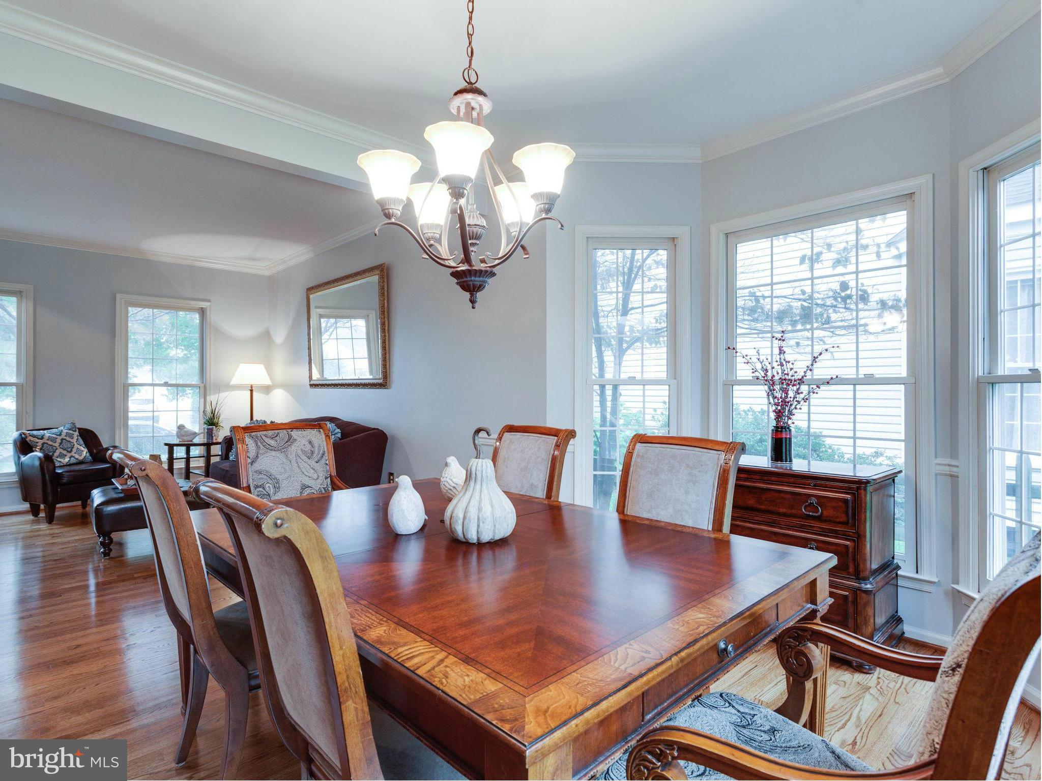 POTOMAC LAKES - Residential