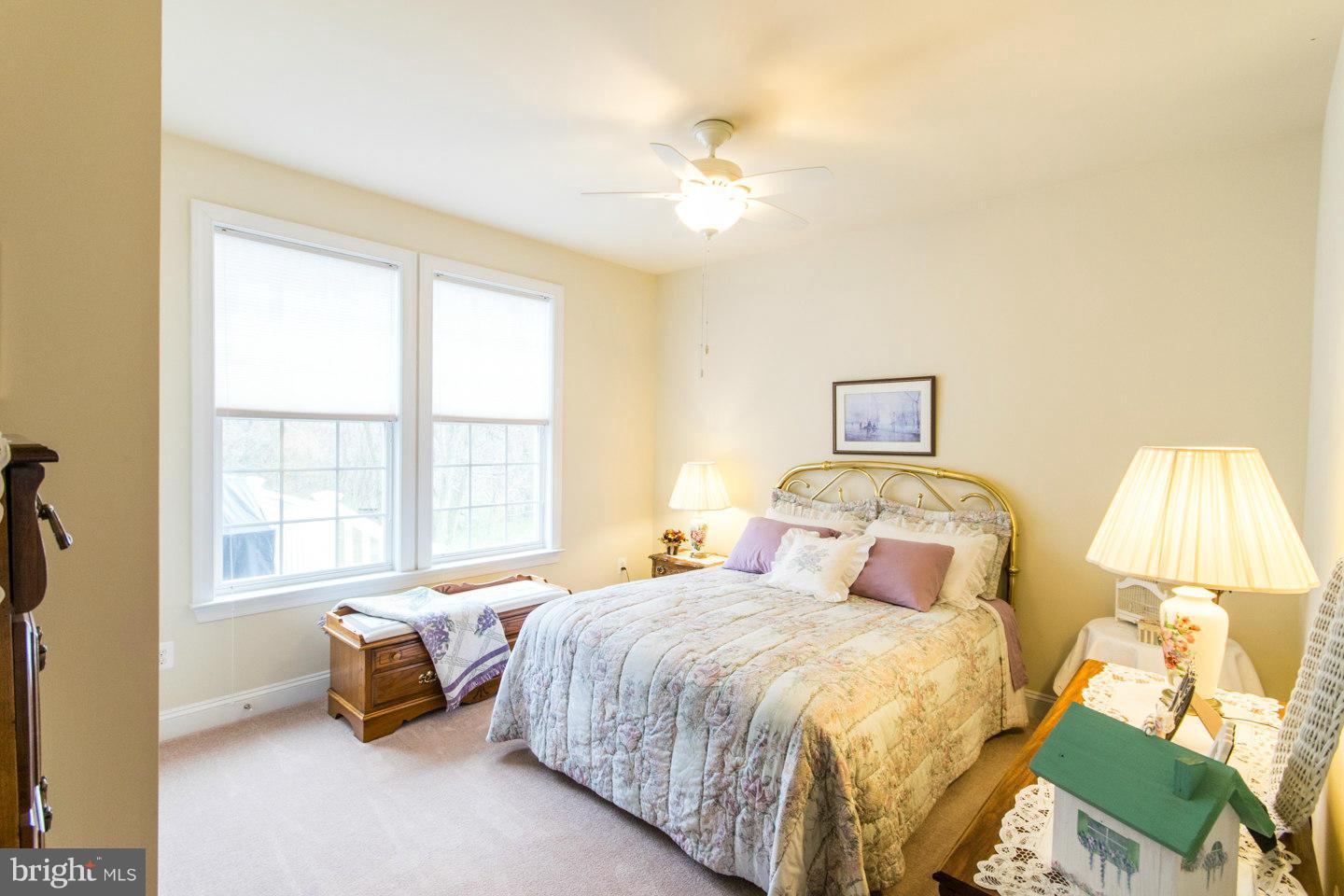 PRESERVE AT BARLEYWOOD - Residential