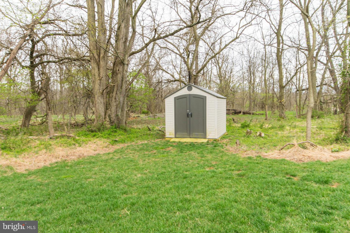 PRESERVE AT BARLEYWOOD - Residential