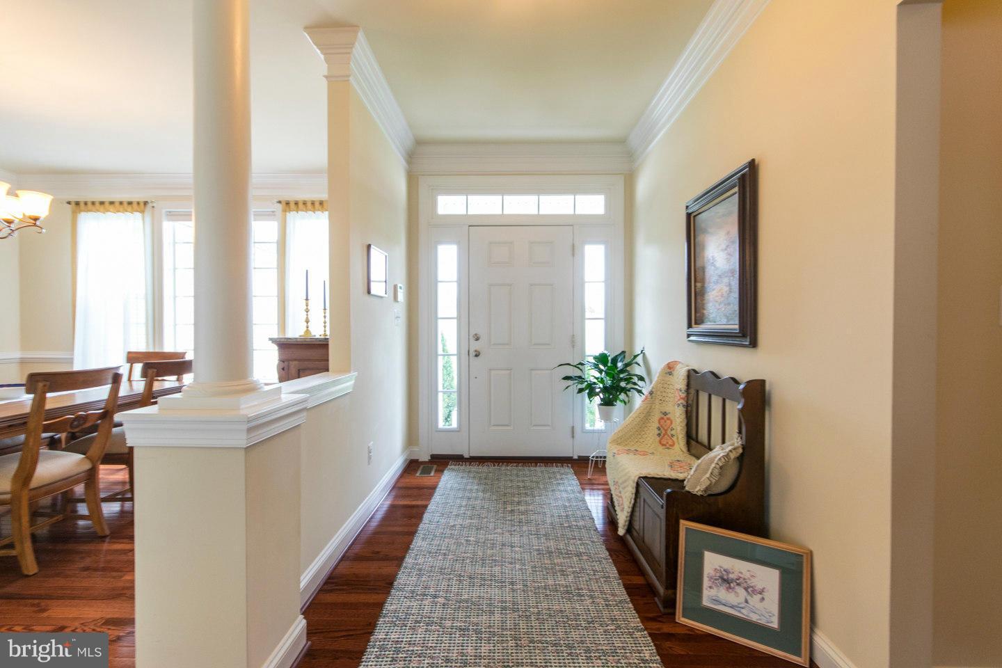 PRESERVE AT BARLEYWOOD - Residential