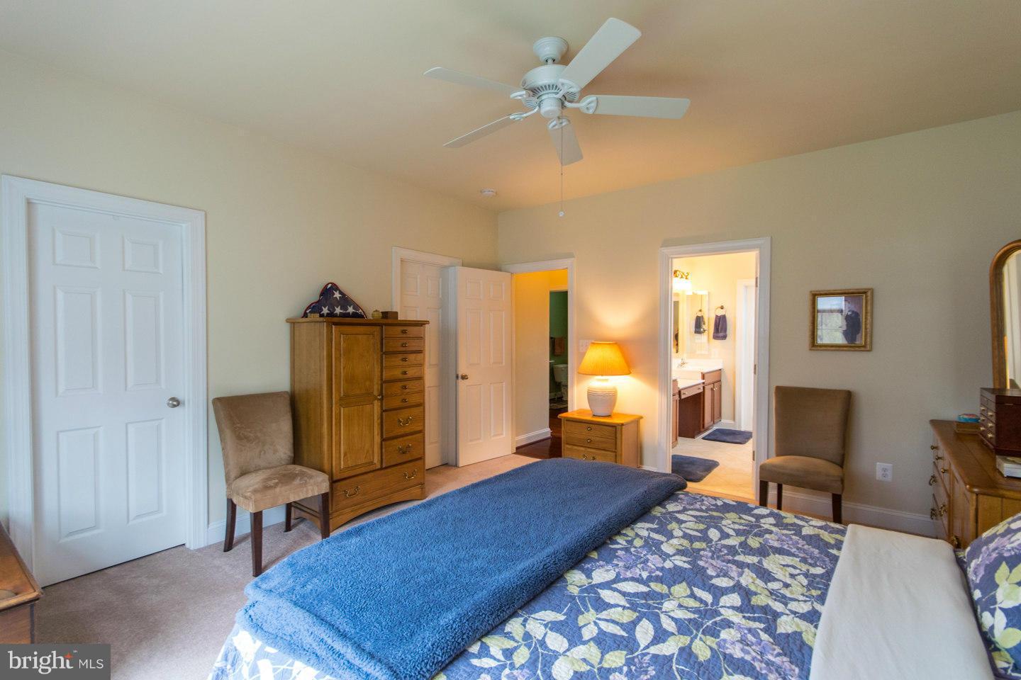 PRESERVE AT BARLEYWOOD - Residential