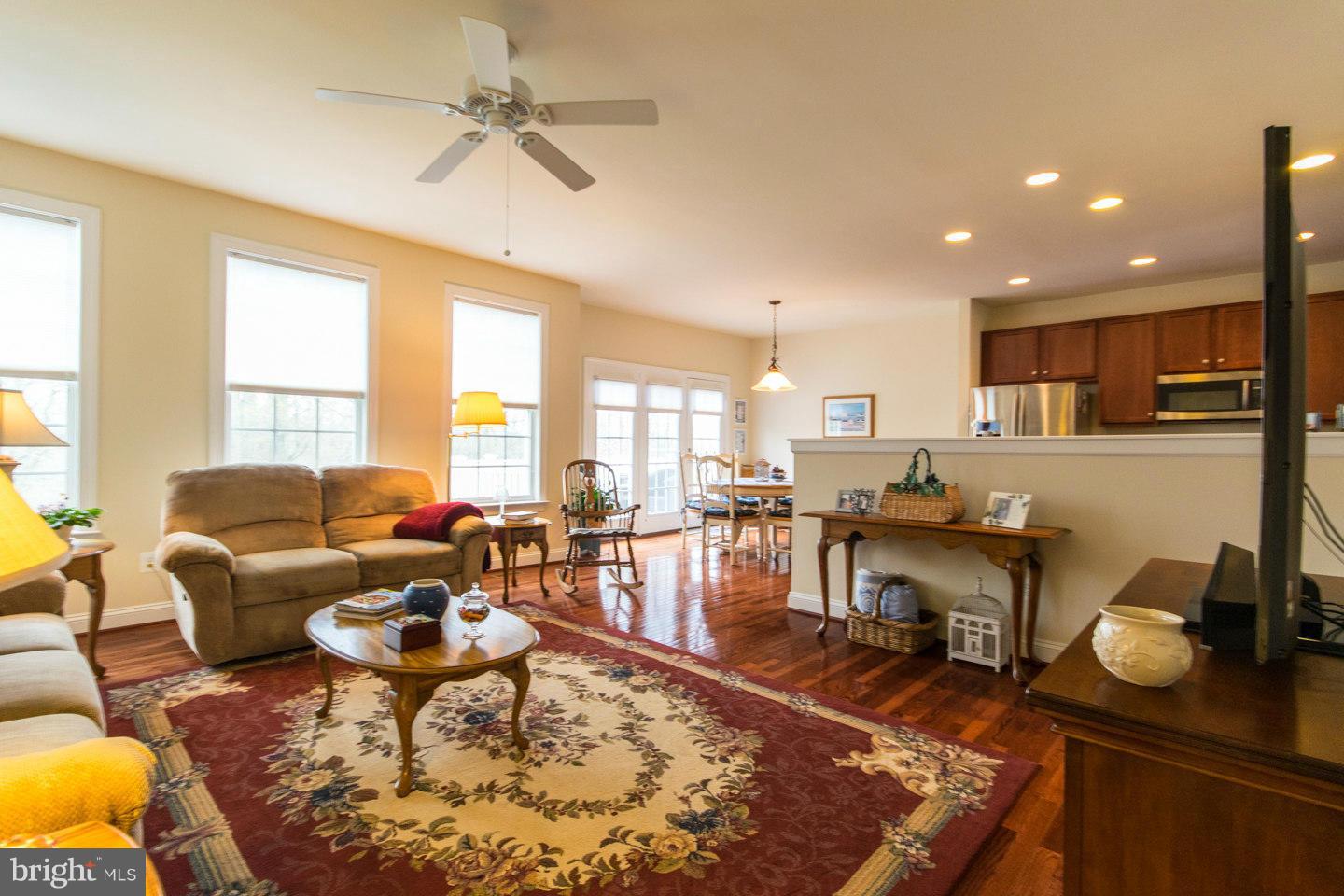 PRESERVE AT BARLEYWOOD - Residential