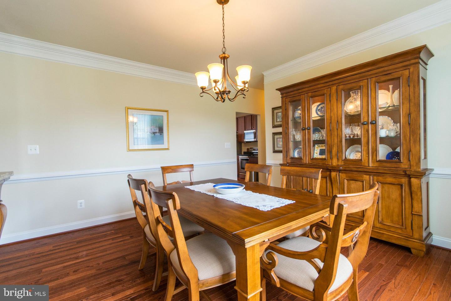 PRESERVE AT BARLEYWOOD - Residential