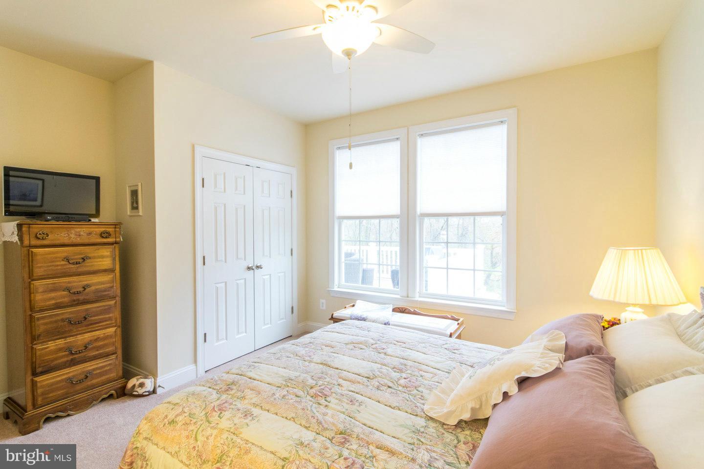 PRESERVE AT BARLEYWOOD - Residential