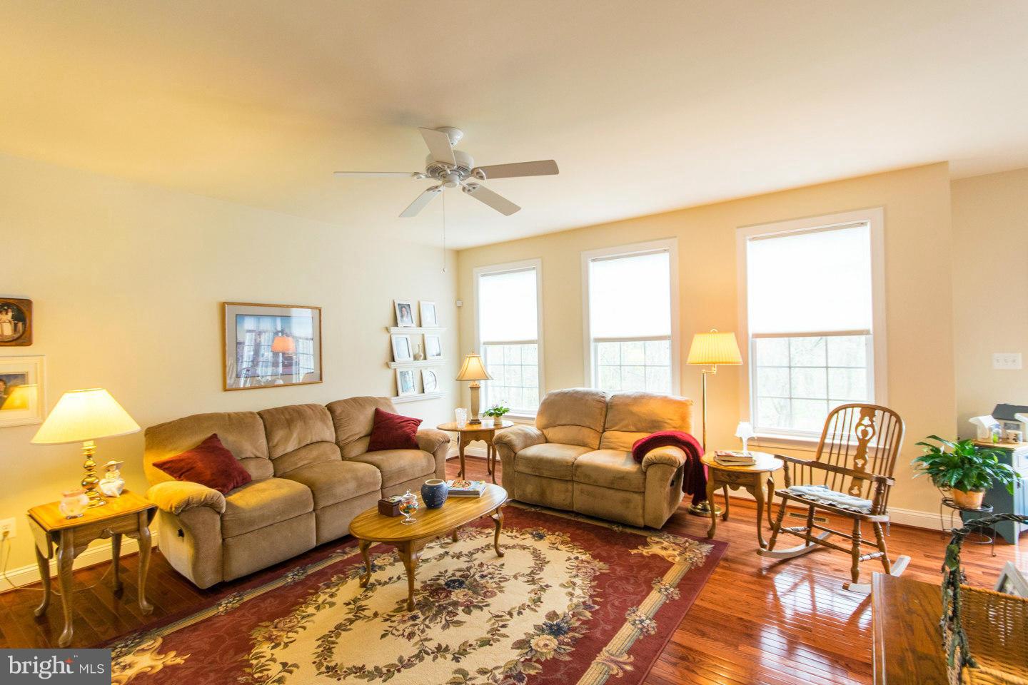 PRESERVE AT BARLEYWOOD - Residential