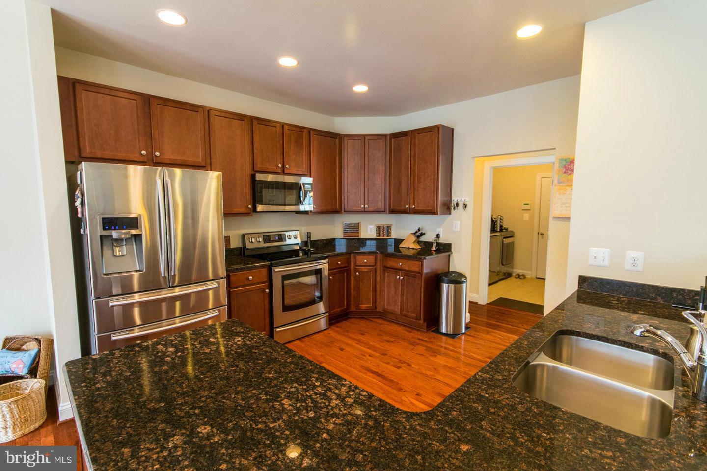 PRESERVE AT BARLEYWOOD - Residential