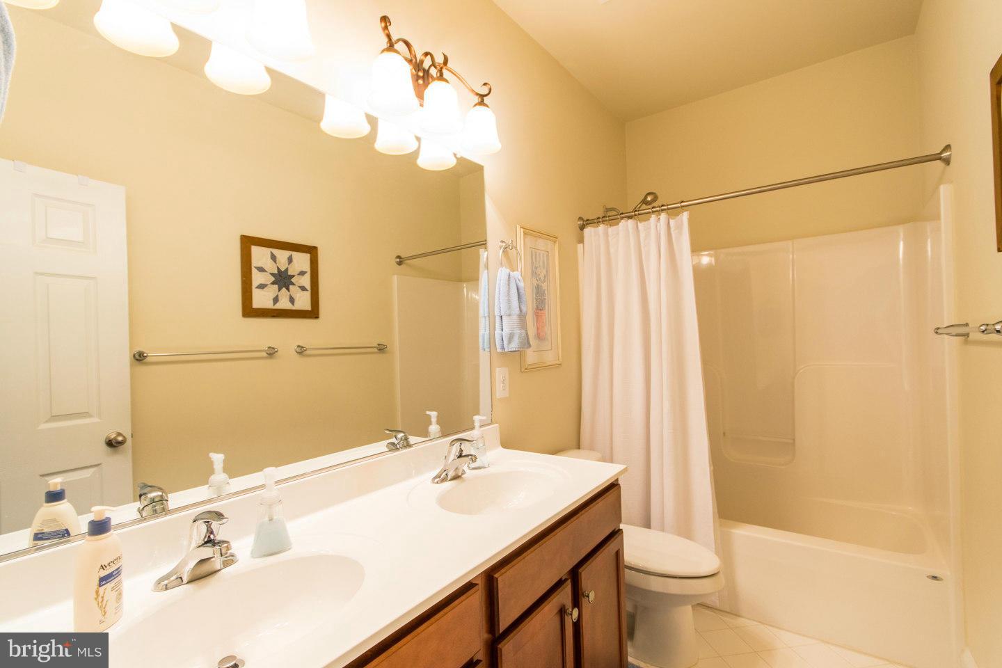 PRESERVE AT BARLEYWOOD - Residential