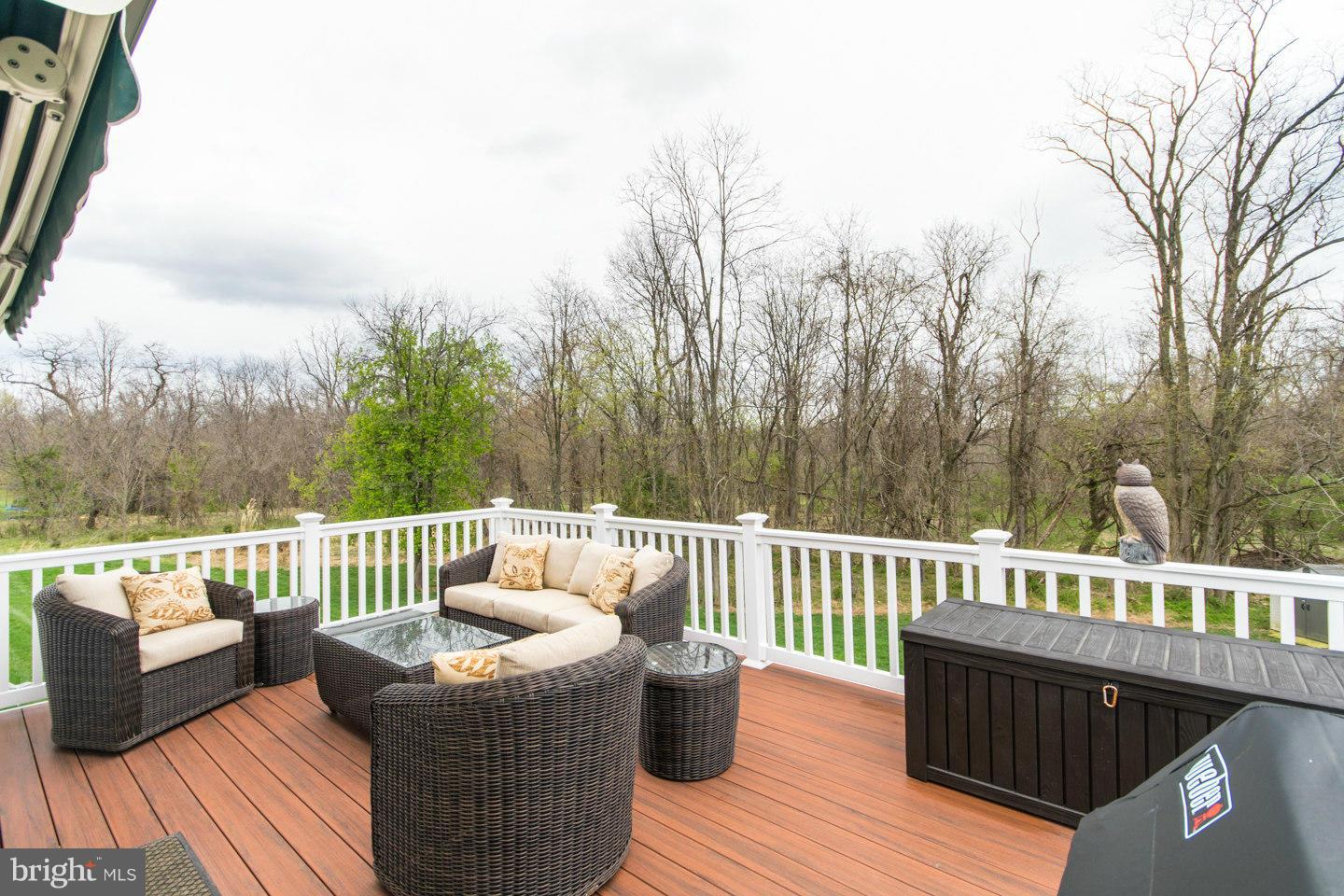 PRESERVE AT BARLEYWOOD - Residential