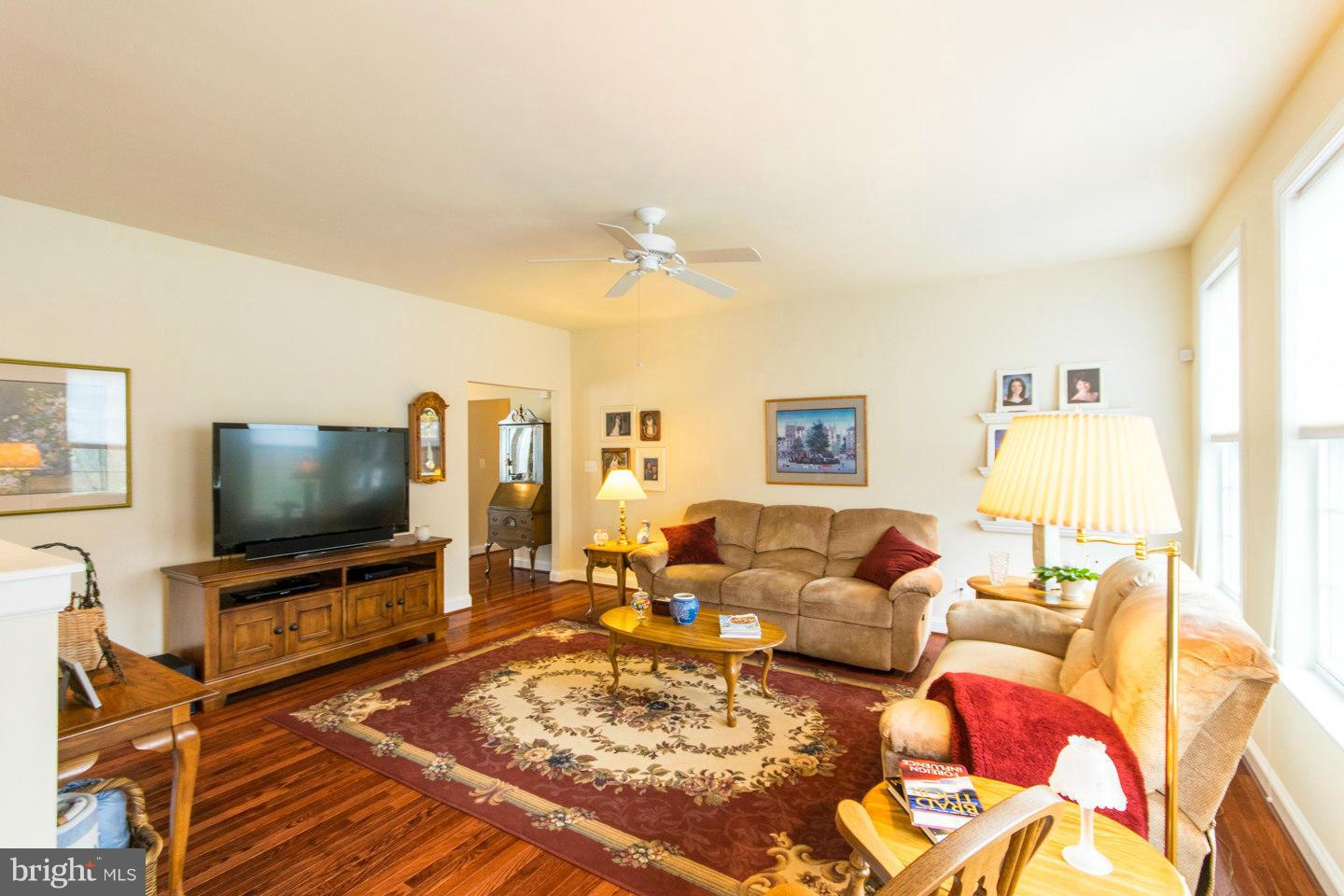 PRESERVE AT BARLEYWOOD - Residential