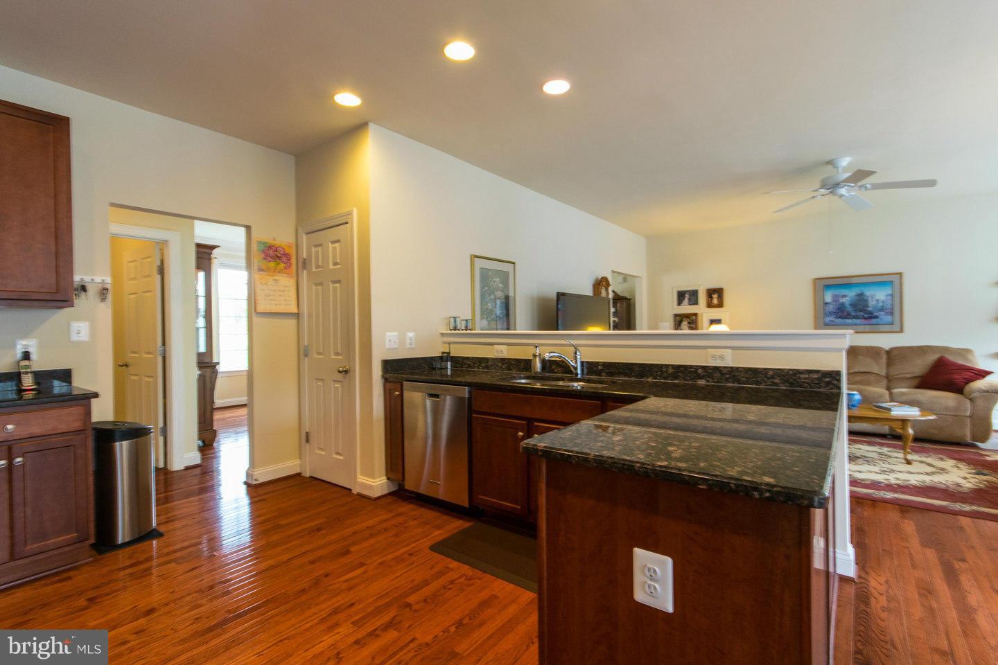 PRESERVE AT BARLEYWOOD - Residential