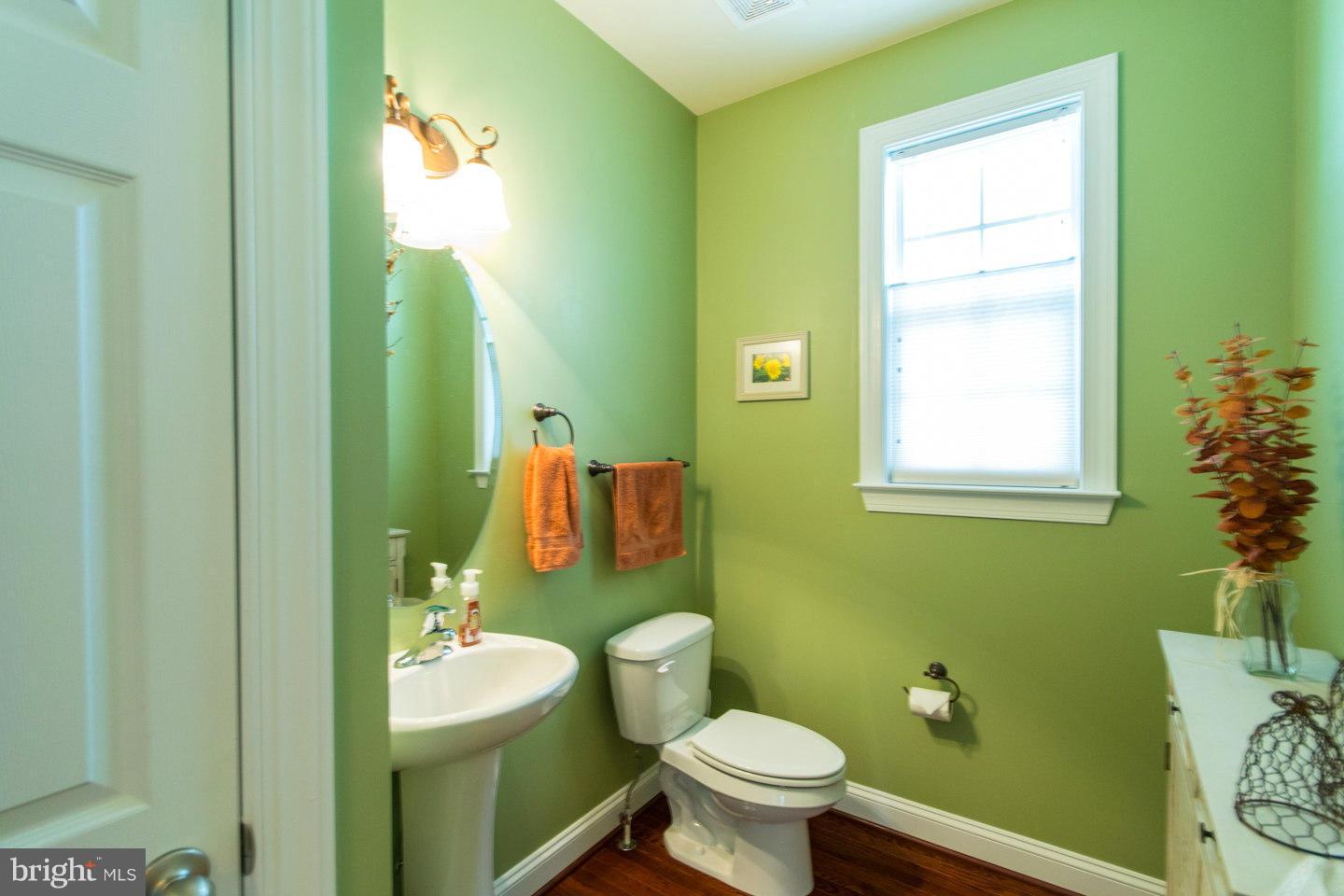 PRESERVE AT BARLEYWOOD - Residential