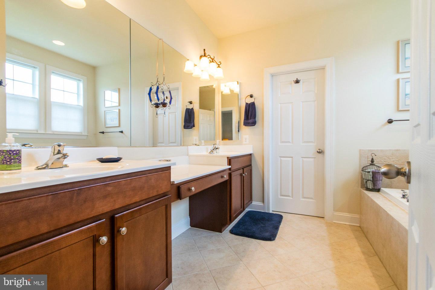 PRESERVE AT BARLEYWOOD - Residential