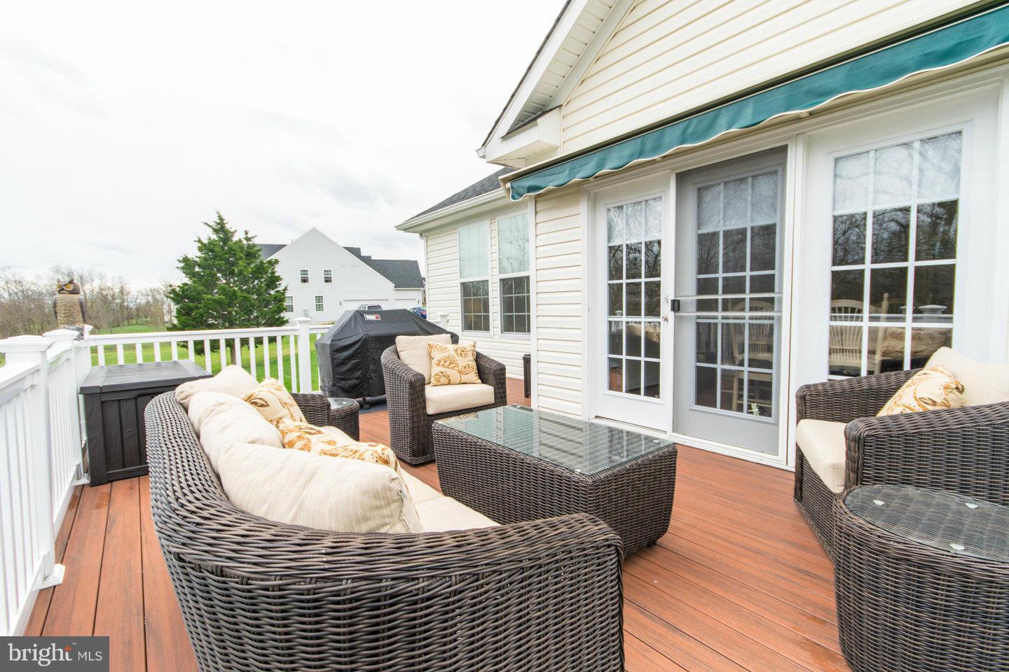 PRESERVE AT BARLEYWOOD - Residential