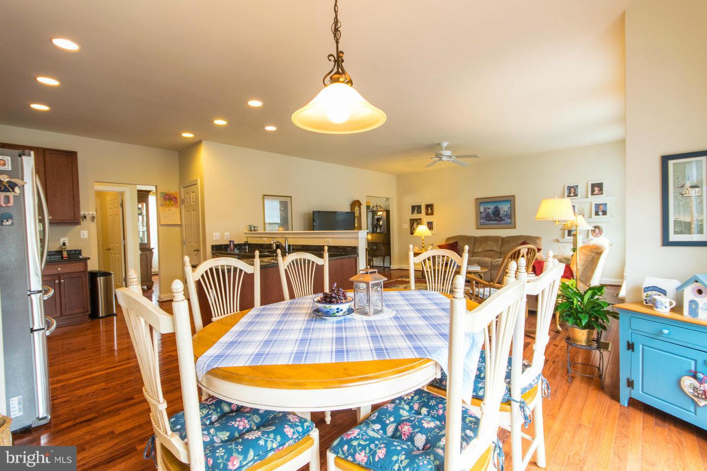 PRESERVE AT BARLEYWOOD - Residential