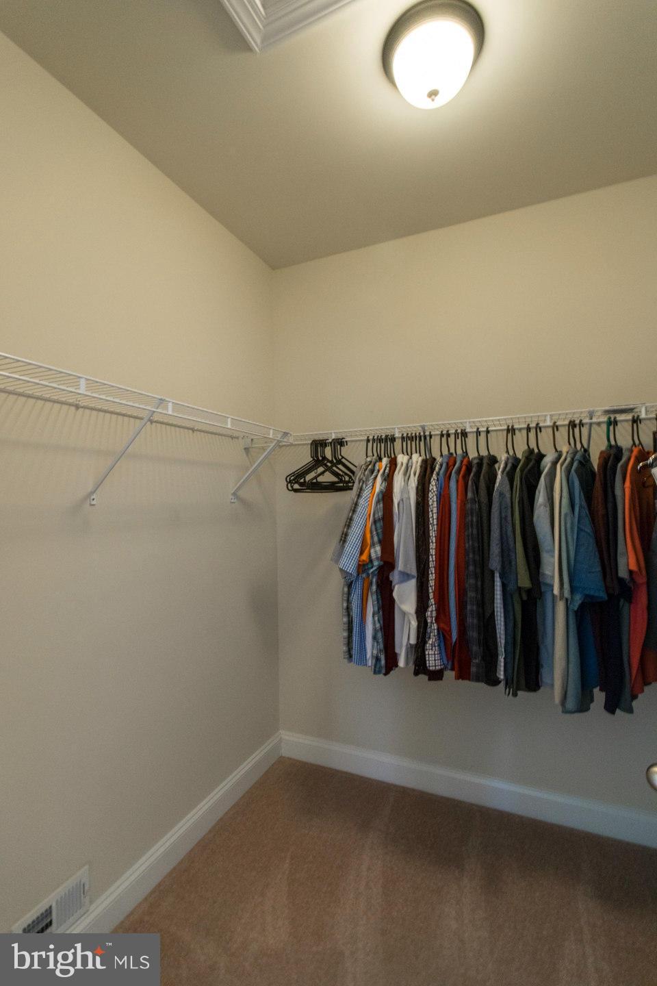 PRESERVE AT BARLEYWOOD - Residential