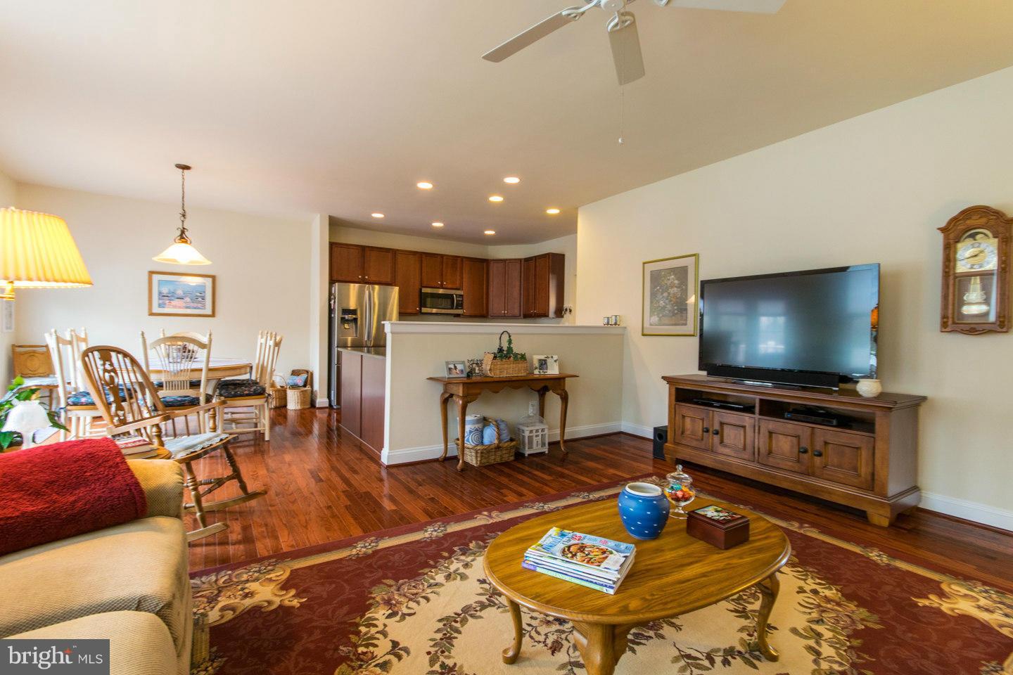 PRESERVE AT BARLEYWOOD - Residential