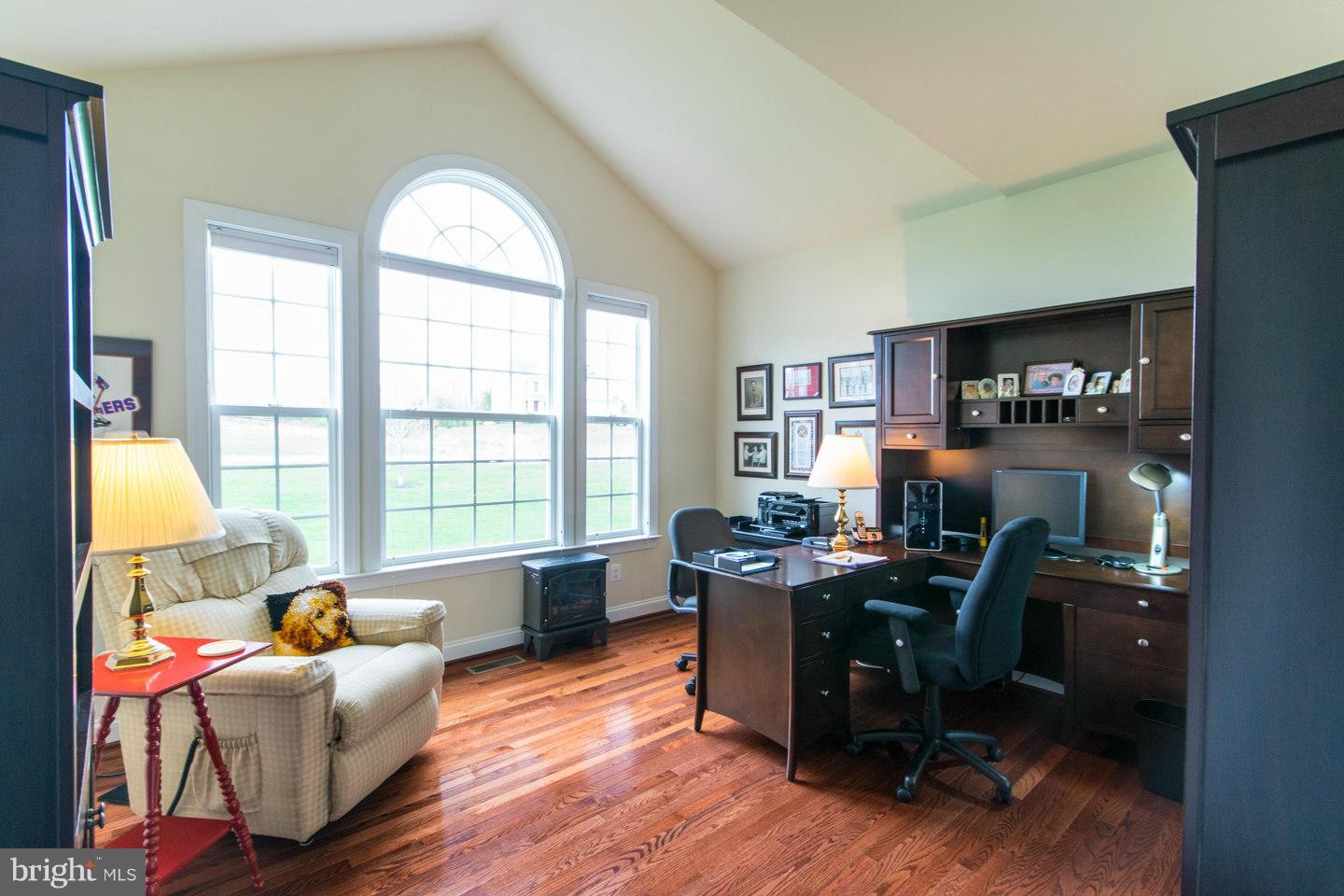 PRESERVE AT BARLEYWOOD - Residential