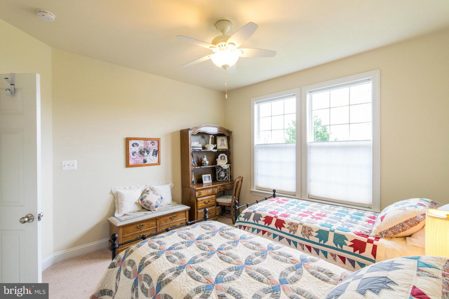 PRESERVE AT BARLEYWOOD - Residential