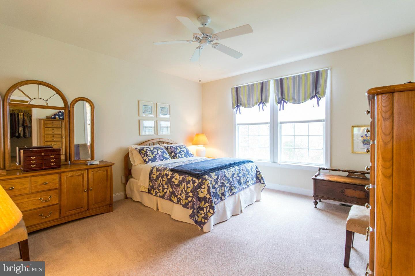 PRESERVE AT BARLEYWOOD - Residential